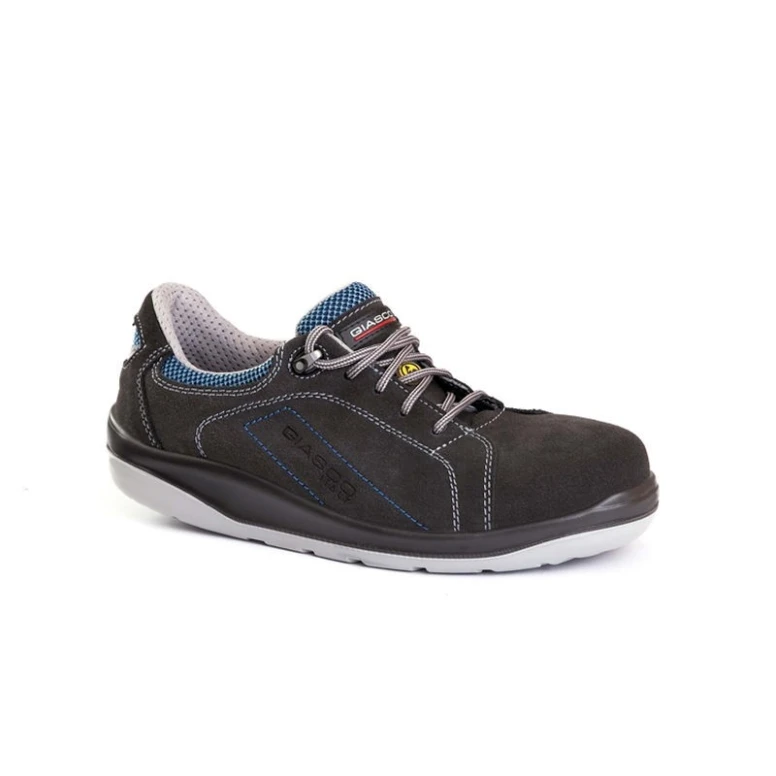Sicherheitsschuhe Giasco Soccer S3 SRC ESD