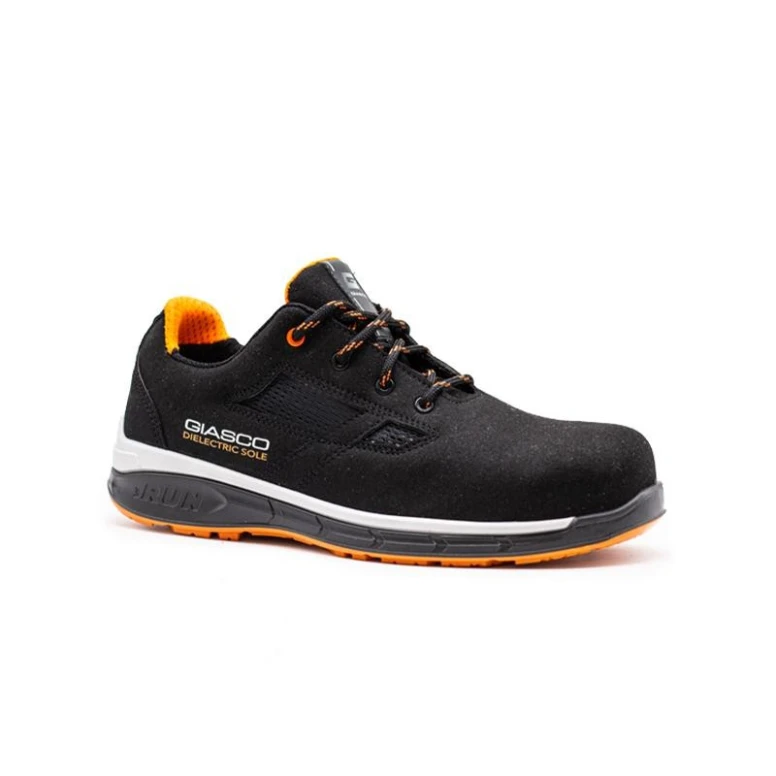 Sicherheitsschuhe Giasco Electro SB FO E PL ESD SRC 3R435N