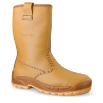 Alles muss raus -  Sicherheitsstiefel Jallatte Jalaska S3 SRC J0266 Nummer 46