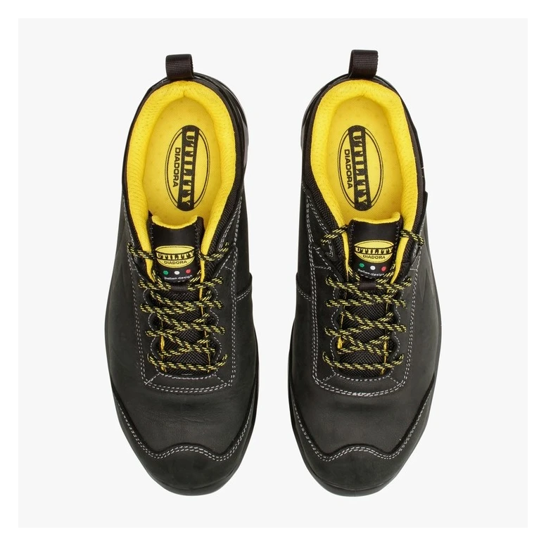 Sicherheitsschuhe Diadora Country Low S3 SRC 701.177656