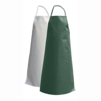 10 Stück - Schürze aus schwerem Stoff ISSA LINE - 00801P