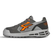 Alles muss raus -  Sicherheitsschuhe U- Power Red Premium Moki S1P SRC ESD RN20056 Nummer 41