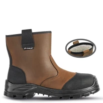 Alles muss raus -  Sicherheitstiefel Aimont Gravel S3 CI ESD SRC 007TR18 Nummer 40
