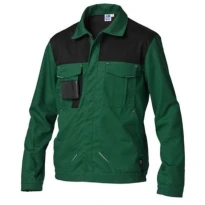 Alles muss raus -  Arbeitsjacke Tago Stretch Siggi Größe L Farbe Blauette