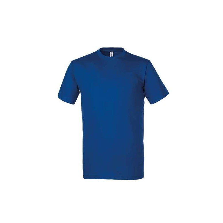 Alles muss raus -  2 Stück -  Arbeits- T- Shirts Rossini Kos HH114 Größe 4XL Farbe Grau Anthrazit