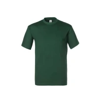 Alles muss raus -  2 Stück -  Arbeits- T- Shirts Rossini Kos HH114 Größe 4XL Farbe Grau Anthrazit
