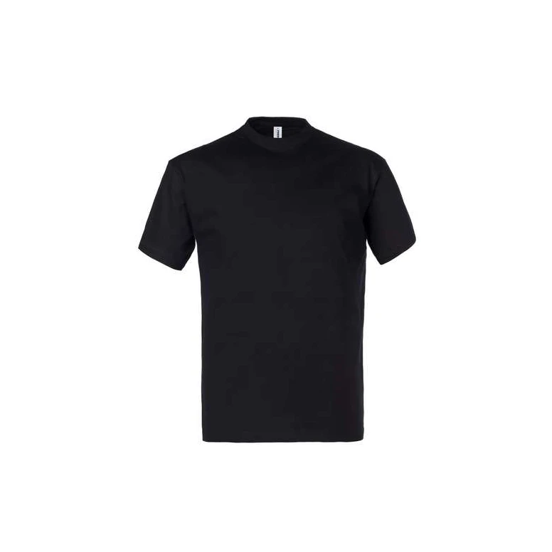 Alles muss raus 2 Stück -  Arbeits- T- Shirts Rossini Kos HH114 Größe XL Farbe melange