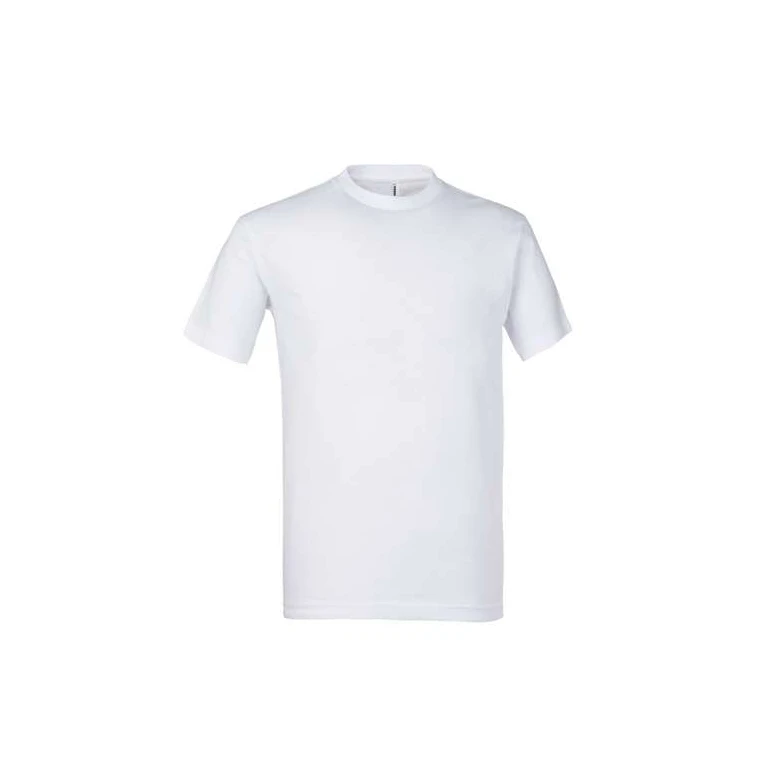 Alles muss raus 2 Stück -  Arbeits- T- Shirts Rossini Kos HH114 Größe XL Farbe melange