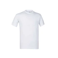 Alles muss raus 2 Stück -  Arbeits- T- Shirts Rossini Kos HH114 Größe XL Farbe melange