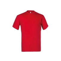 Alles muss raus 2 Stück -  Arbeits- T- Shirts Rossini Kos HH114 Größe XL Farbe melange