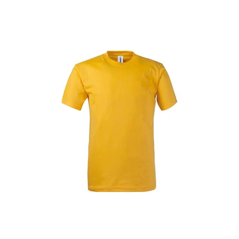 Alles muss raus 2 Stück -  Arbeits- T- Shirts Rossini Kos HH114 Größe XL Farbe melange