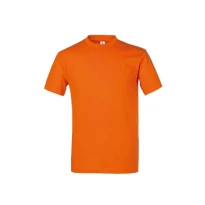 Alles muss raus 2 Stück -  Arbeits- T- Shirts Rossini Kos HH114 Größe XL Farbe melange