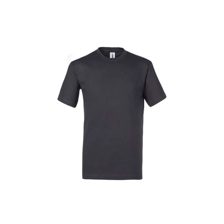 Alles muss raus 2 Stück -  Arbeits- T- Shirts Rossini Kos HH114 Größe XL Farbe melange