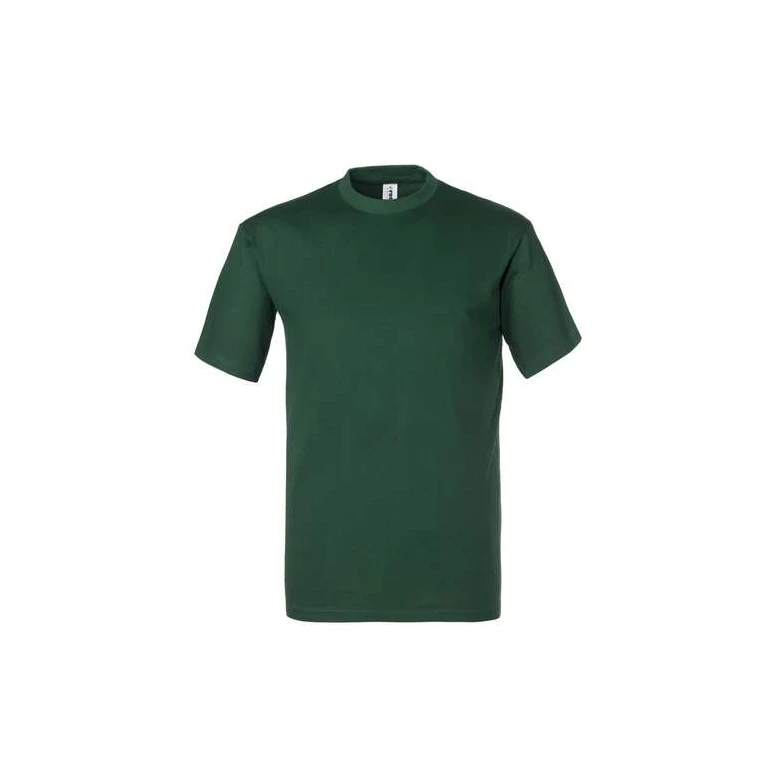 Alles muss raus 2 Stück -  Arbeits- T- Shirts Rossini Kos HH114 Größe XL Farbe melange