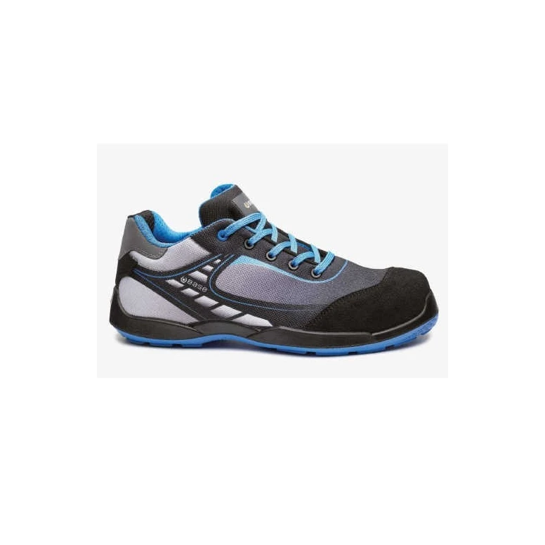 Sicherheitsschuhe Base Bowling S3 SRC B0676
