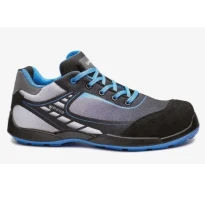 Sicherheitsschuhe Base Bowling S3 SRC B0676