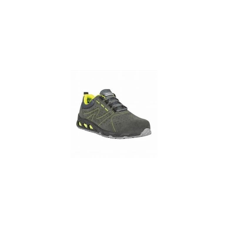 Alles muss raus -  Sicherheitsschuhe Cofra Unit S1P SRC 73070- 003 Nummer 40
