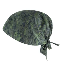 Alles muss raus -  Arbeitsbandana 100% Baumwolle Giblor's Marte 22P05I481 Größe Einheitsgröße Farbe Schwarz