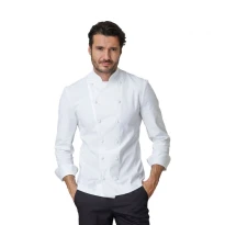 Alles muss raus -  Arbeitsjacke Chef Cesare Siggi 28GA0207/00- 0758 Größe 52