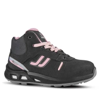 Alles muss raus -  Sicherheitsschuhe Jallatte Miky Lady S3 CI ESD SRC JY109 Nummer 39