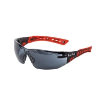 12 Paare - Arbeitsschutzbrille Bouton Optical Squadron 250-87