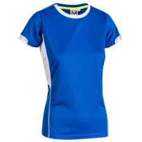 Alles muss raus -  Arbeits- T- Shirts für Damen Sottozero Marathon E0533 Größe XL Farbe Schwarz Weiß