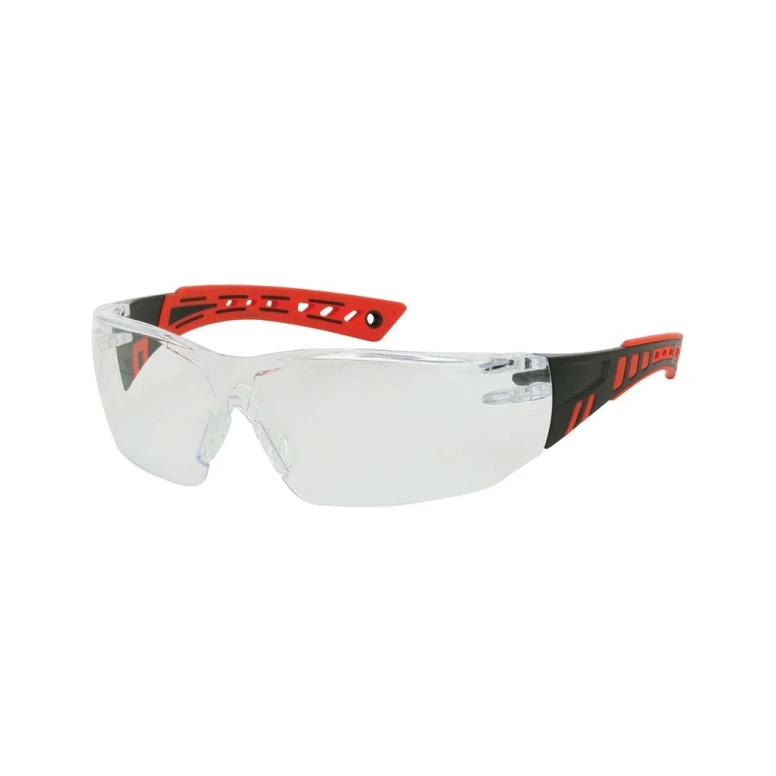 12 Paare - Arbeitsschutzbrille Bouton Optical Squadron 250-87