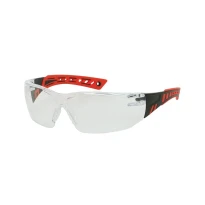 12 Paare - Arbeitsschutzbrille Bouton Optical Squadron 250-87