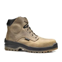 Sicherheitsschuhe Base Buffalo Top S3 HRO HI CI SRC B0712