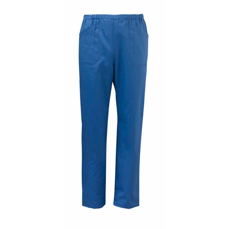Alles muss raus -  Arbeitshosen Unisex Milano Siggi 100% Baumwolle Größe 58 Farbe Grün