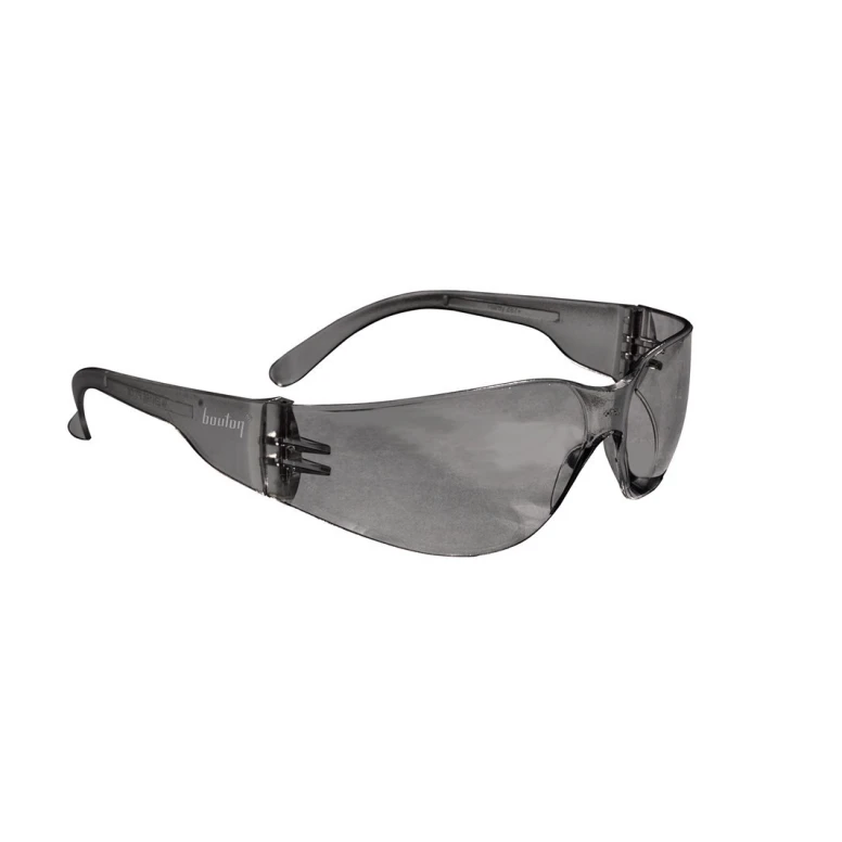 12 Paare - Arbeitsschutzbrille Bouton Optical Zenon Z12 250-01
