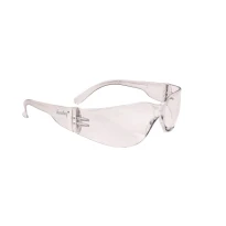 12 Paare - Arbeitsschutzbrille Bouton Optical Zenon Z12 250-01