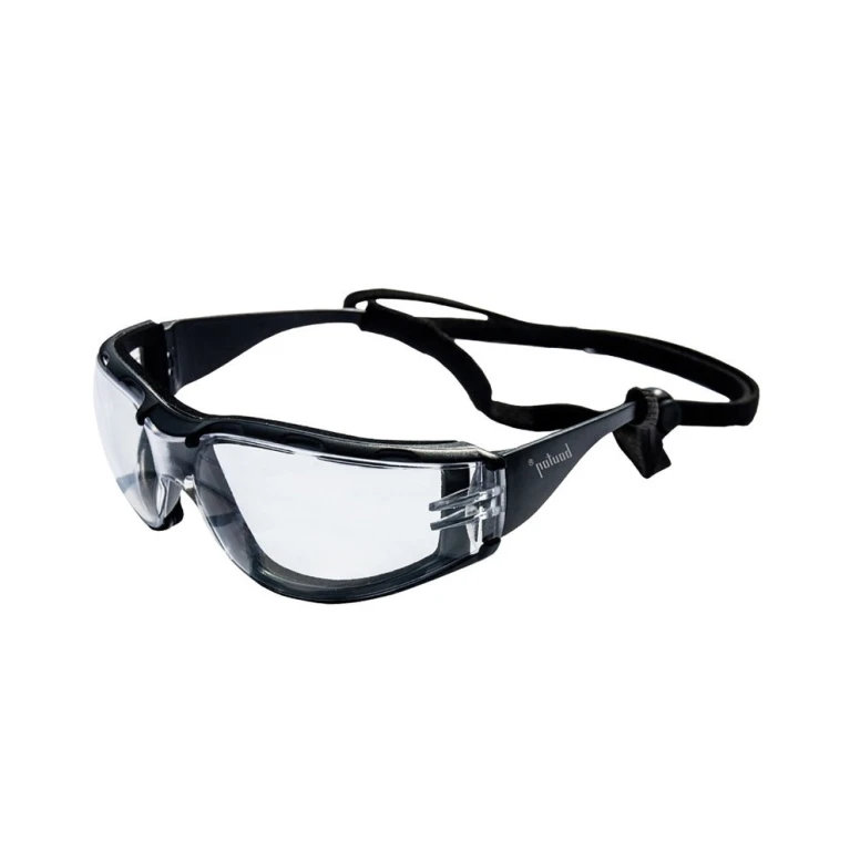 12 Paare - Arbeitsschutzbrille Bouton Optical Zenon F 250-01-F020