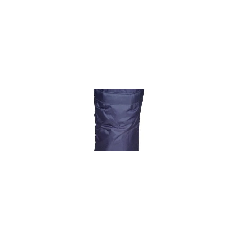 Alles muss raus -  Wärmeschutz- Latzhose Multitasche Cofra Dessel V161- 0- 02 Größe 3XL Farbe navy