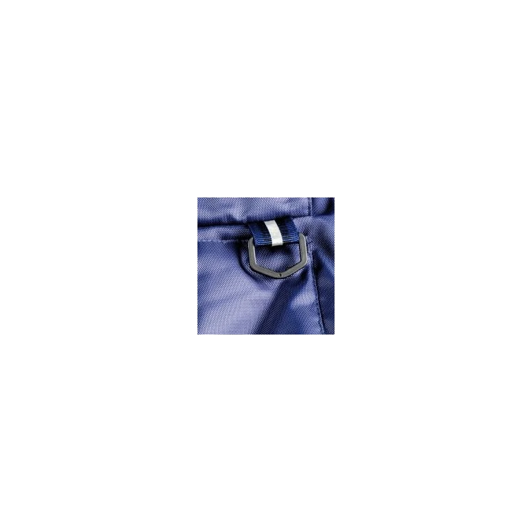Alles muss raus -  Wärmeschutz- Latzhose Multitasche Cofra Dessel V161- 0- 02 Größe 3XL Farbe navy