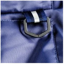 Alles muss raus -  Wärmeschutz- Latzhose Multitasche Cofra Dessel V161- 0- 02 Größe 3XL Farbe navy