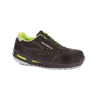 Alles muss raus -  SSicherheitsschuhe Giasco Mako S1P SRC ESD 3M182T Nummer 44