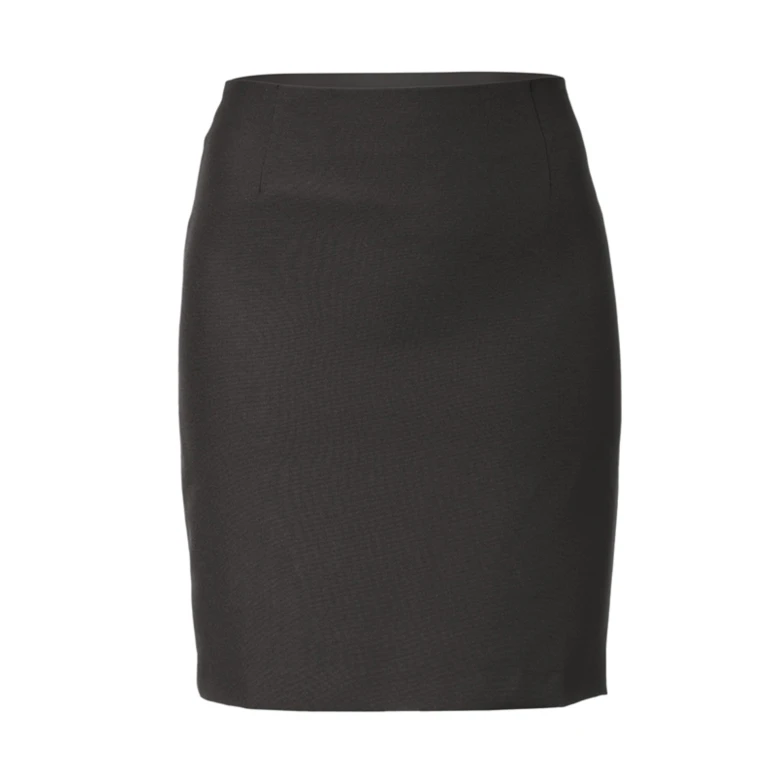 Alles muss raus -  Arbeitsrock Stretch Giblor's Katia Lady 17P01B986 Größe XL