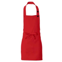 Alles muss raus -  Arbeitsschürze für Damen Giblor's Latina Q1H00209 Größe Einheitsgröße Farbe Orange