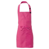 Alles muss raus -  Arbeitsschürze für Damen Giblor's Latina Q1H00209 Größe Einheitsgröße Farbe Blauette