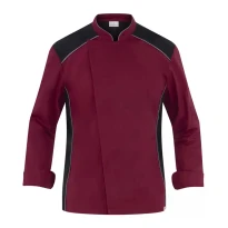 Alles muss raus -  Arbeitsjacke für Köch Giblor's Guido Q8G00672 Größe L Farbe Schwarz