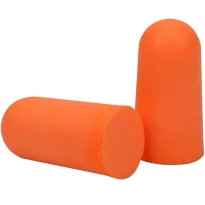 200 Paare - Gehörschutzstöpsel Pip Mega Bullet 267-HPF210