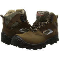 Alles muss raus -  Sicherheitsschuhe Cofra Kavir S3 SRC FW490- 000 Nummer 40