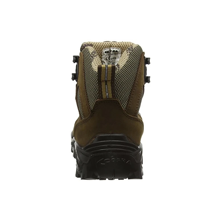 Alles muss raus -  Sicherheitsschuhe Cofra Kavir S3 SRC FW490- 000 Nummer 40