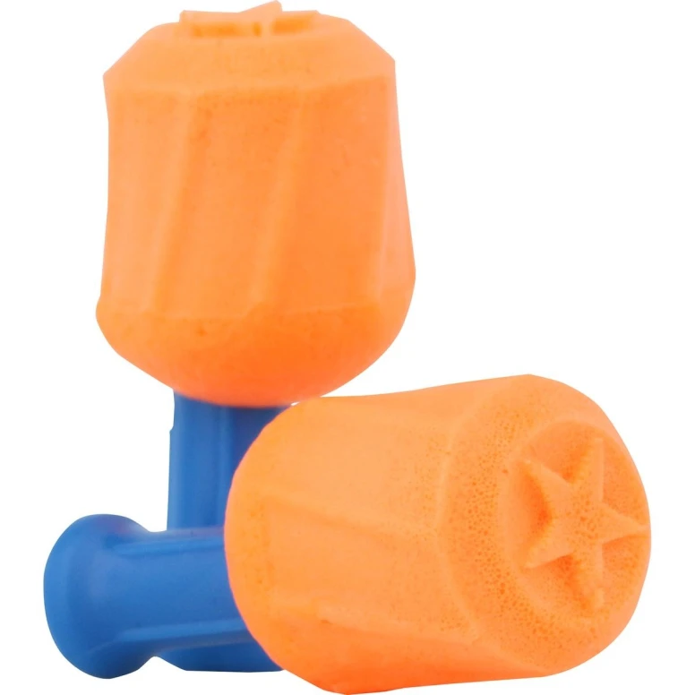 200 Paare - Gehörschutzstöpsel Pip EZ-Twist 267-HPF610