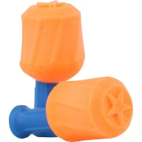 200 Paare - Gehörschutzstöpsel Pip EZ-Twist 267-HPF610