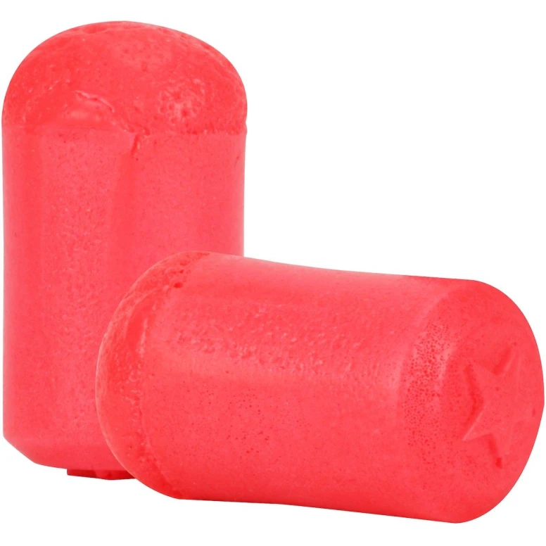 200 Paare - Gehörschutzstöpsel Pip Softstar 267-HPF710