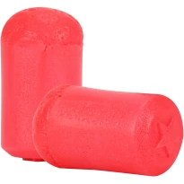 200 Paare - Gehörschutzstöpsel Pip Softstar 267-HPF710