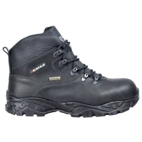 Alles muss raus -  Sicherheitsschuhe Cofra New Warren S3 WR SRC 22150- 000 Nummer 42