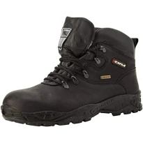 Alles muss raus -  Sicherheitsschuhe Cofra New Warren S3 WR SRC 22150- 000 Nummer 42